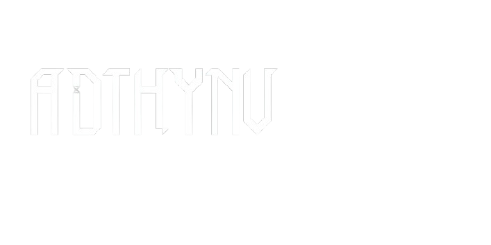 adithyanv.com